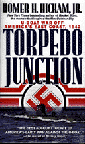 cover of Torpedo Junction