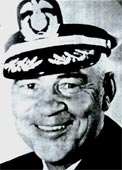 Donald F. Haviland merchant marine hero