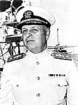 Admiral Husband E. Kimmel 