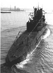 Type VII U-Boat
