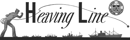 Sheepshead Bay Heaving Line logo 