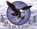 US Navy Armed Guard logo