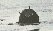 German contact mine