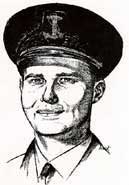 Cadet-Midshipman William M. Thomas