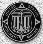 Merchant Marine seal