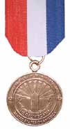 Guardian( 9-11) Medal