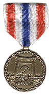 Korean Service Medal 